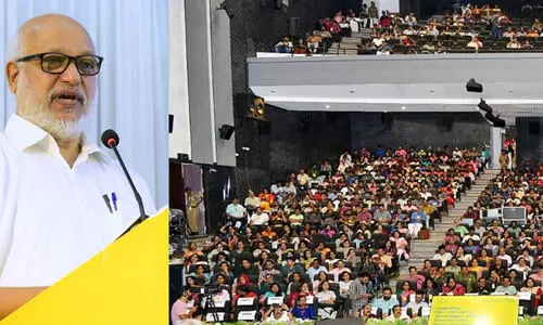 സംസ്‌കാരമെന്നത് നിര്‍വചിക്കാന്‍ ബുദ്ധിമുട്ടുള്ള ഒന്നാണെന്ന് എം.എ ബേബി