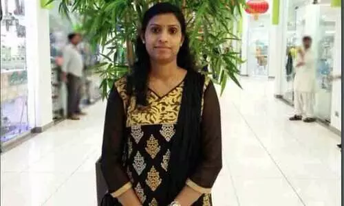 മലയാളി നഴ്സ് ബഹ്റൈനിൽ നിര്യാതയായി