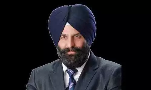 Jaswant Singh Gajjanmajra