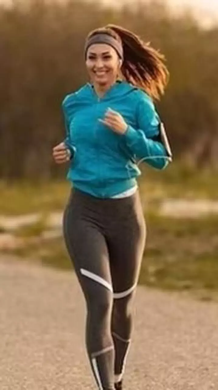 ആ​യു​ഷ്‌​കാ​ലം ആ​രോ​ഗ്യ​ത്തോ​ടെ​യി​രി​ക്കാം