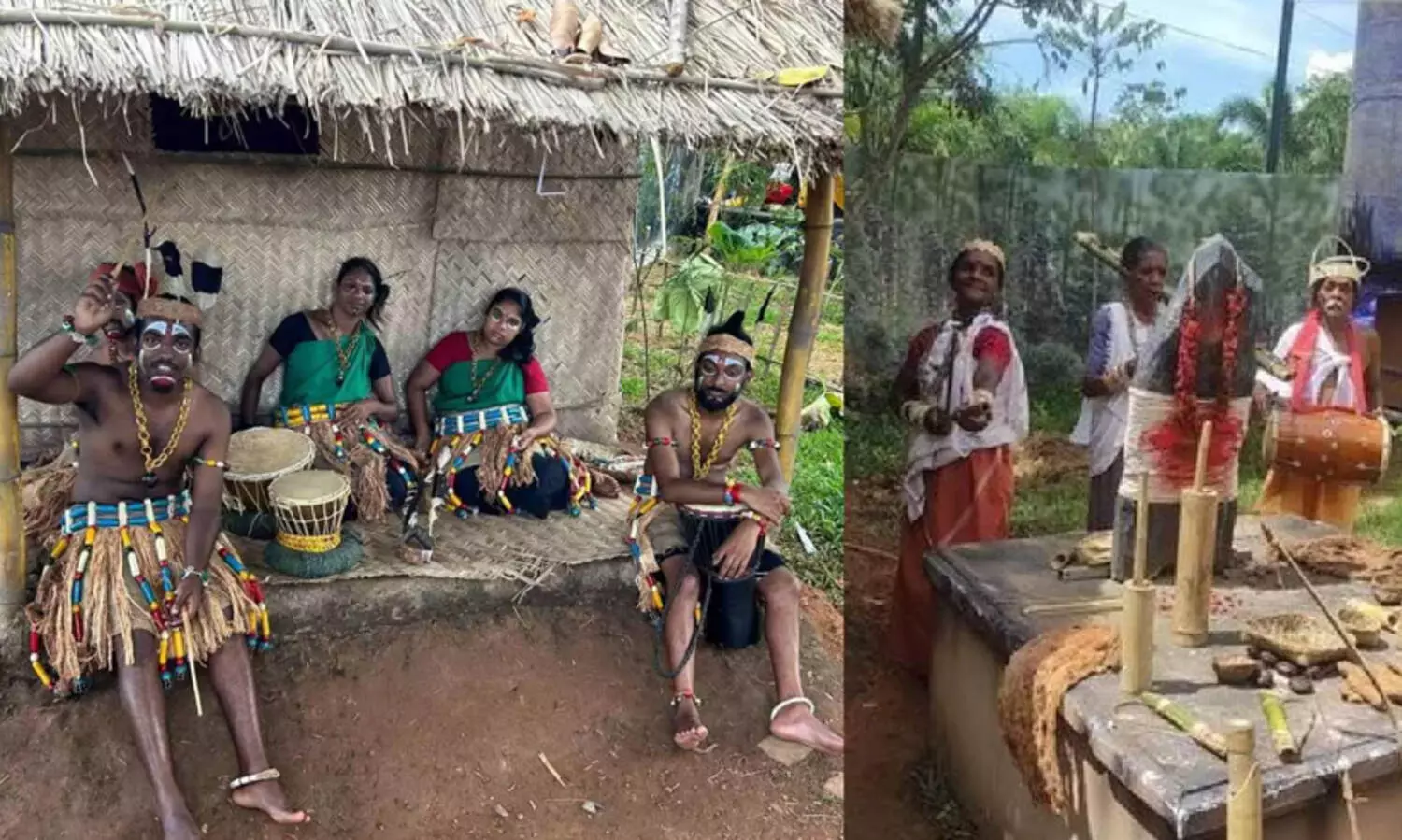 ആദിവാസി പ്രദര്‍ശനം: ഇടതു സര്‍ക്കാരിന്റേത് വംശീയ സമീപനമെന്ന് എസ്.ഡി.പി.ഐ