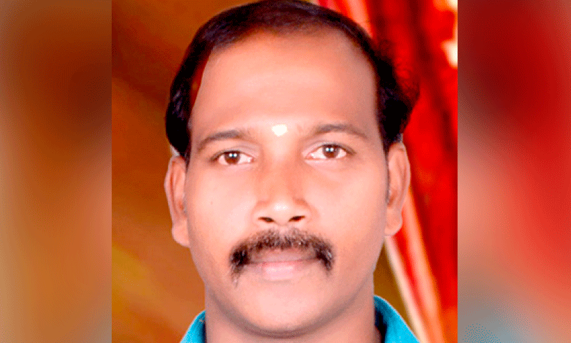 ഏഴുപേര്ക്ക് പുതുജീവിതം നല്കി സുരേഷ് യാത്രയായി ഏഴുപേര്ക്ക് പുതുജീവിതം നല്കി സുരേഷ് യാത്രയായി