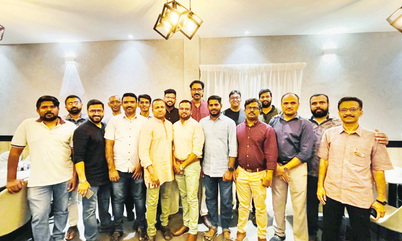 കേരളപ്പിറവി ദിനം ആഘോഷിച്ചു