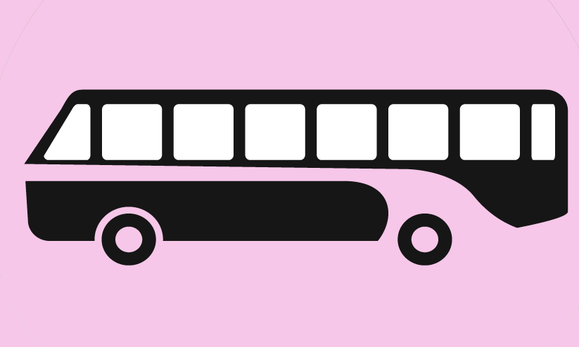 bus service