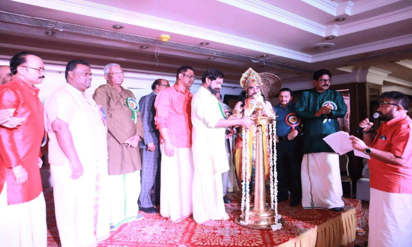 സ്നാക്കോസ് ‘നല്ലോണം 2023’ സംഘടിപ്പിച്ചു സ്നാക്കോസ് ‘നല്ലോണം 2023’ സംഘടിപ്പിച്ചു