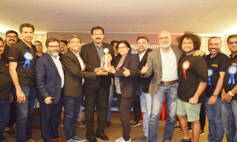 കോളജ് തല സംവാദ മത്സരം സം​ഘ​ടി​പ്പി​ച്ചു