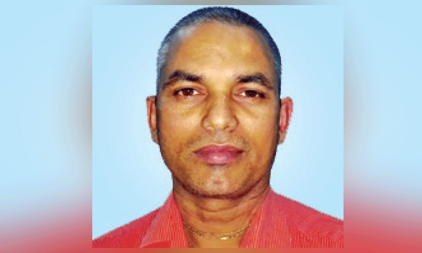 ചി​കി​ത്സ​ക്ക് നാ​ട്ടി​ൽ പോ​യ പ്ര​വാ​സി നി​ര്യാ​ത​നാ​യി