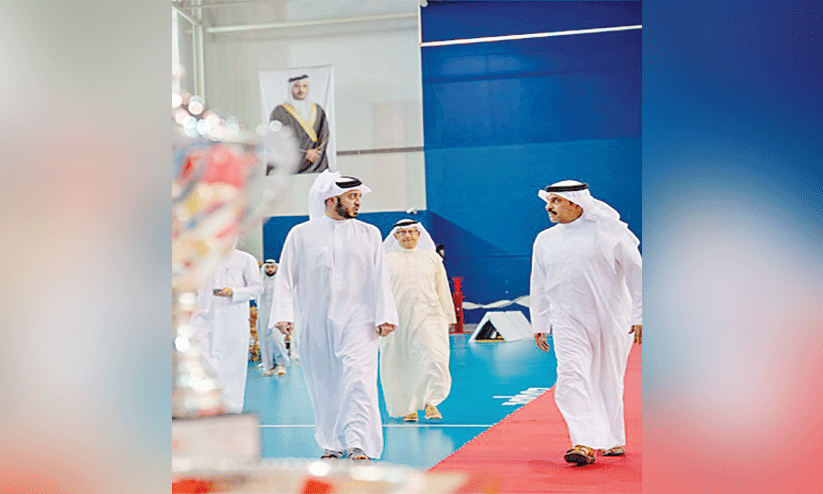 ജൂ​നി​യ​ർ ഫെ​ൻ​സി​ങ് ലോ​ക​ക​പ്പ്: ഉ​സ്ബ​കി​സ്താ​ൻ ഒ​ന്നാ​മ​ത്