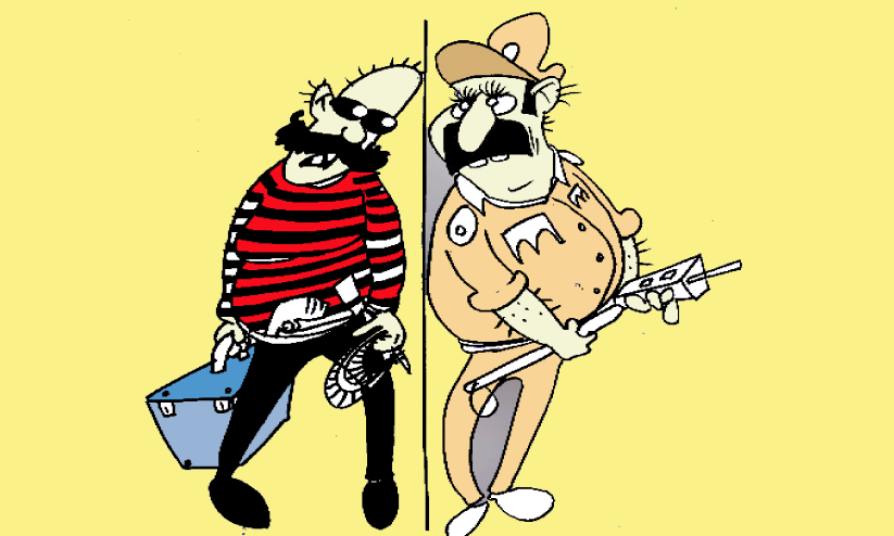 ഫ്യൂസ്​ ഊരി മൂന്ന് കടകളിൽ മോഷണം; 18,000 രൂപ നഷ്ടമായി