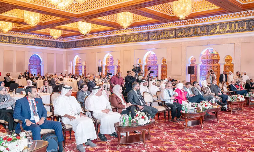 എയ്ഡ്സിനെതിരായ പോരാട്ടം; കുവൈത്ത് ഒന്നാം സ്ഥാനത്ത് എയ്ഡ്സിനെതിരായ പോരാട്ടം; കുവൈത്ത് ഒന്നാം സ്ഥാനത്ത്