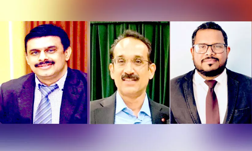 അടുക്കളത്തോട്ടം ദോഹക്ക്‌ പുതിയ ഭാരവാഹികൾ