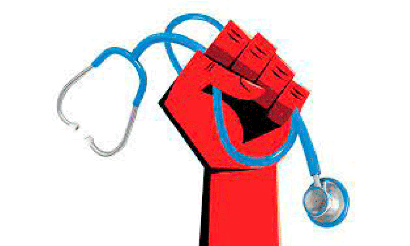 സ്റ്റൈപൻഡ്​ വർധന;  പണിമുടക്ക്​ മെഡിക്കൽ കോളജ്​ പ്രവർത്തനത്തെ ബാധി​ച്ചേക്കും