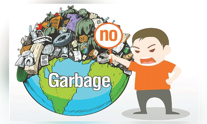 വയനാടിനെ മാലിന്യമുക്തമാക്കാൻ ‘ഗ്രീന്‍ ക്ലീന്‍’ പദ്ധതി