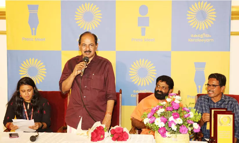 ഫ്ലവവര് ഷോ മത്സരം: വിജയികളെ പ്രഖ്യാപിച്ചു ഫ്ലവവര് ഷോ മത്സരം: വിജയികളെ പ്രഖ്യാപിച്ചു