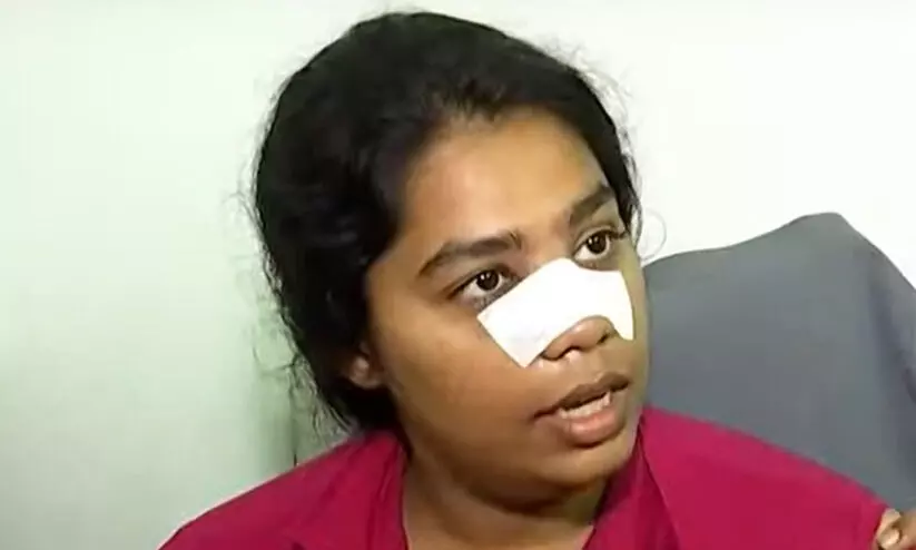 Nasiya Mundapally Nasiya Mundapally