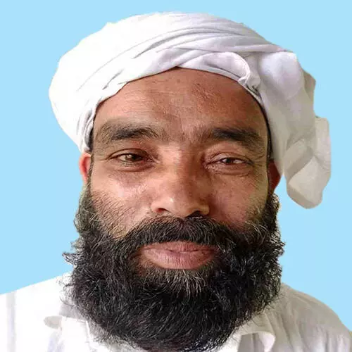 മു​സ്ത​ഫ മ​ന്നാ​നി