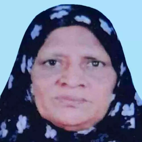 ഫൗ​സി​യ