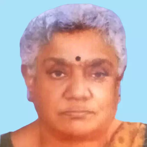 പ​ത്മി​നി