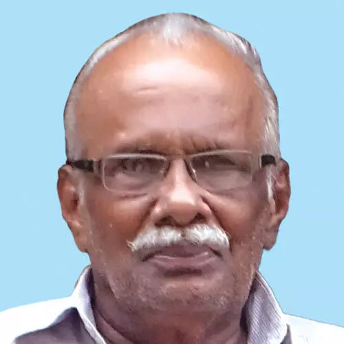 ശി​വ​ശ​ങ്ക​ര​ൻ നാ​യ​ർ