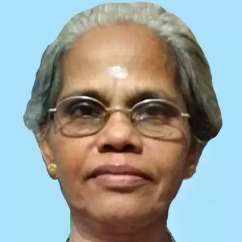 വി​ജ​യ​ല​ക്ഷ്മി