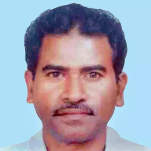 മു​ഹ​മ്മ​ദാ​ലി