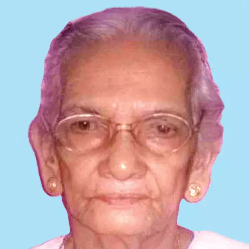 ഏ​ല്യാ​മ്മ