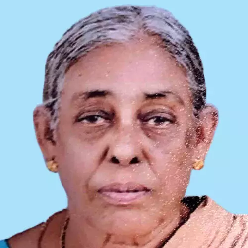 ത്രേ​സ്യാ​മ്മ