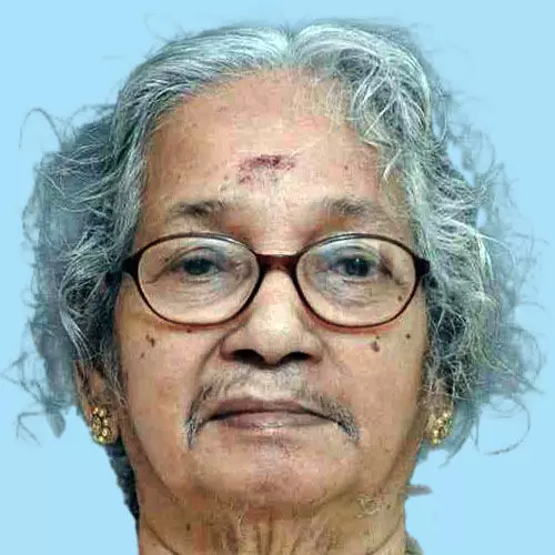 സ​രോ​ജി​നി