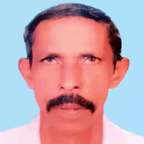 ഷം​സു​ദ്ദീ​ൻ