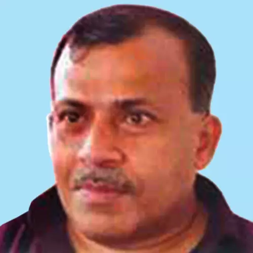 സ​ന്തോ​ഷ്‌