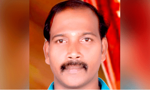 ഏഴുപേര്‍ക്ക് പുതുജീവിതം  നല്‍കി സുരേഷ് യാത്രയായി