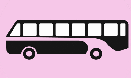 bus service