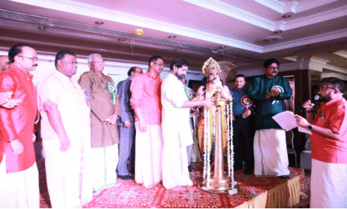 സ്നാക്കോസ് ‘നല്ലോണം 2023’ സംഘടിപ്പിച്ചു