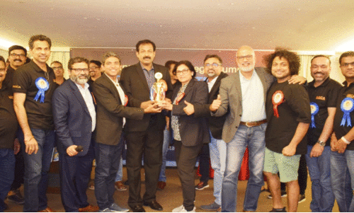 കോളജ് തല സംവാദ മത്സരം സം​ഘ​ടി​പ്പി​ച്ചു