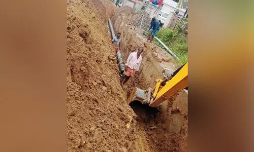 highway construction