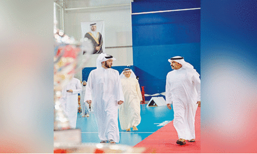 ജൂ​നി​യ​ർ ഫെ​ൻ​സി​ങ് ലോ​ക​ക​പ്പ്: ഉ​സ്ബ​കി​സ്താ​ൻ ഒ​ന്നാ​മ​ത്