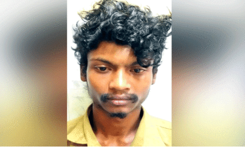 പതിനാലുകാരിക്ക്​ പീഡനം: മൂന്ന്​ വർഷം കാട്ടിൽ ഒളിച്ച യുവാവ്​ അറസ്റ്റിൽ