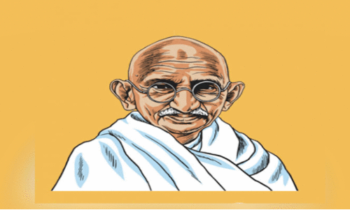 ഇ​ന്റ​ർ​നാ​ഷ​ന​ൽ ഗാ​ന്ധി​യ​ൻ തോ​ട്സ് ഒ​മാ​ൻ ചാ​പ്റ്റ​ർ സെ​മി​നാ​ർ ഇ​ന്ന്​