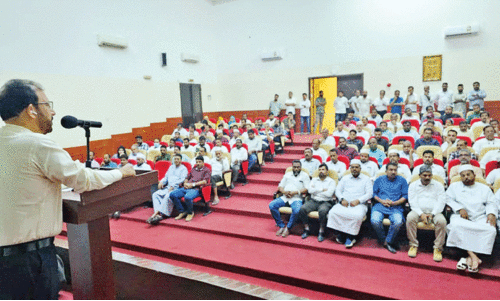 സ​ലാ​ല കെ.​എം.​സി.​സി ഫ​ല​സ്തീ​ൻ ഐ​ക്യ​ദാ​ർ​ഢ്യ സെ​മി​നാ​ർ