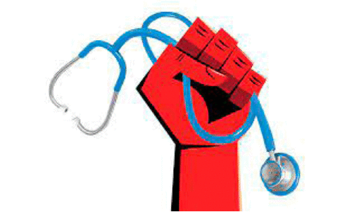 സ്റ്റൈപൻഡ്​ വർധന;  പണിമുടക്ക്​ മെഡിക്കൽ കോളജ്​ പ്രവർത്തനത്തെ ബാധി​ച്ചേക്കും