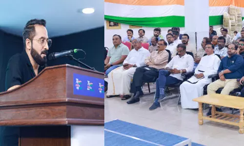 കേരളത്തിന്റെ പൈതൃകം കാത്തുസൂക്ഷിക്കണം -​ഐക്യകേരളം സെമിനാർ