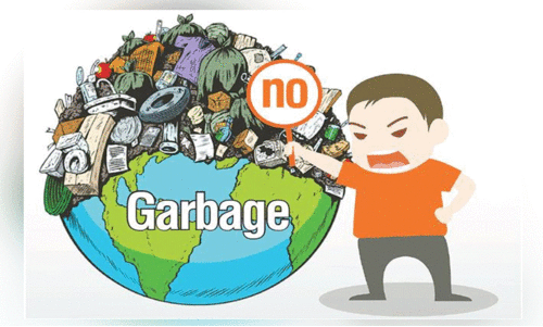 വയനാടിനെ മാലിന്യമുക്തമാക്കാൻ ‘ഗ്രീന്‍ ക്ലീന്‍’ പദ്ധതി