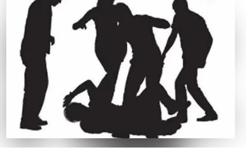 മണ്ണുമാന്തി യന്ത്രമോഷണം: വാർത്ത സമൂഹമാധ്യമങ്ങളിൽ പങ്കുവെച്ചതിന് യുവാവിന് മർദനം