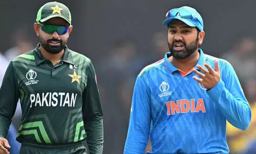 ലോകകപ്പ് സെമിയിൽ ഇന്ത്യയുടെ എതിരാളികൾ ആരാകും? ചിത്രത്തിൽ പാകിസ്താനും!