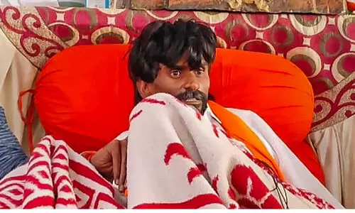 മനോജ് ജാരങ്കെ