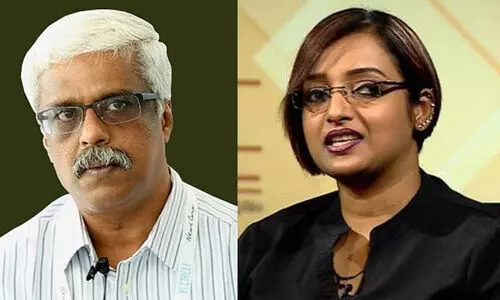 m sivasankar and swapna suresh