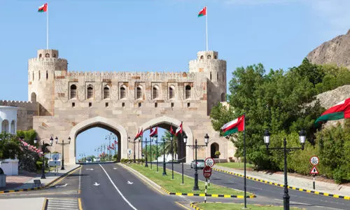 oman
