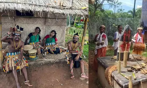 ആദിവാസി പ്രദര്‍ശനം: ഇടതു സര്‍ക്കാരിന്റേത് വംശീയ സമീപനമെന്ന് എസ്.ഡി.പി.ഐ