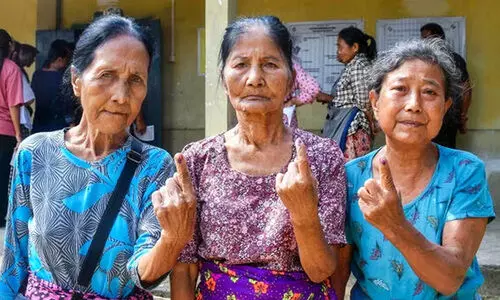 Mizoram Assembly Elections 2023
