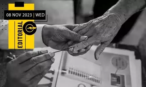 കീഴ്പോട്ടോ ജനാധിപത്യത്തിന്‍റെ വളർച്ച?